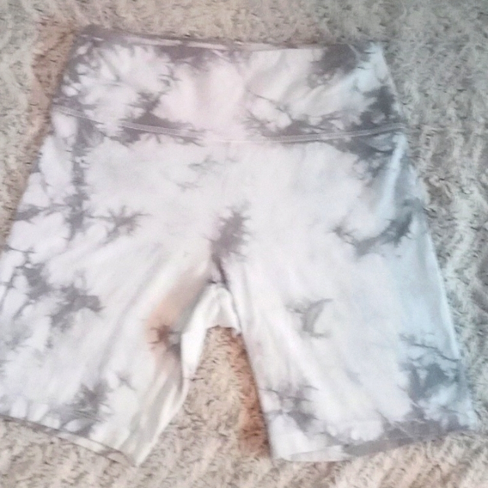 Yoga Shorts